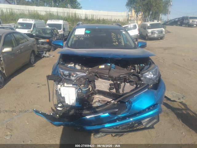 2T3RFREV3GW509052  toyota rav4 2016 IMG 5