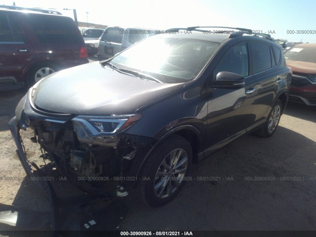 2T3DFREV7HW641890  toyota rav4 2017 IMG 1