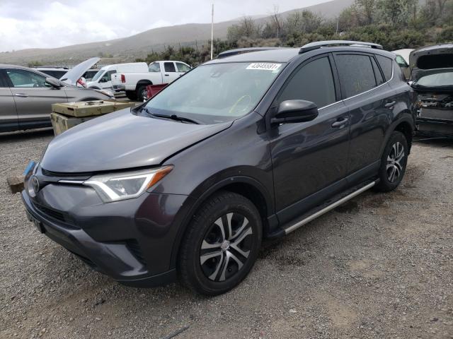 JTMBFREV1HJ145005  toyota rav4 2017 IMG 1