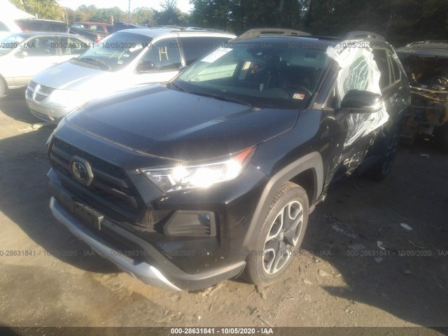 2T3J1RFV5KW002690  toyota rav4 2019 IMG 1