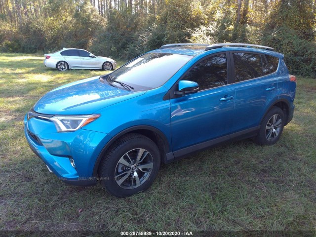 JTMWFREV0JJ185874  toyota rav4 2018 IMG 1