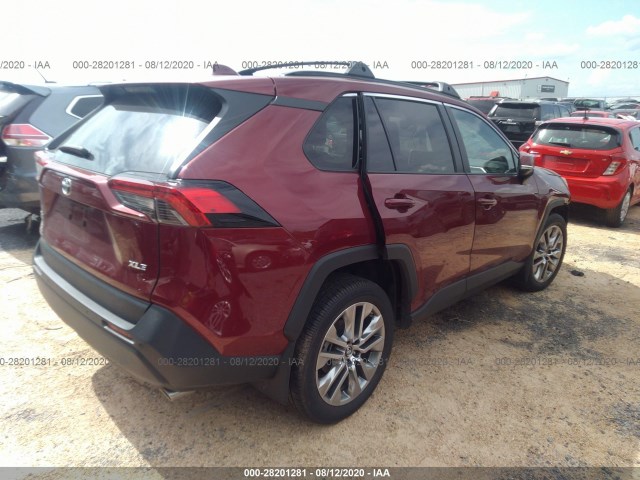 2T3C1RFV3KW036443  toyota rav4 2019 IMG 3