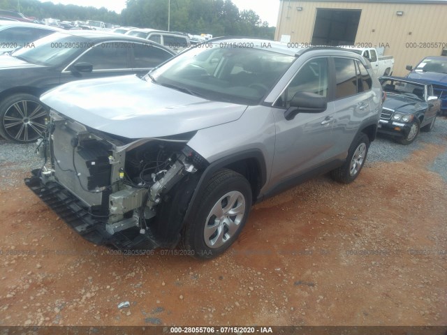 2T3H1RFV3KW035959  toyota rav4 2019 IMG 1