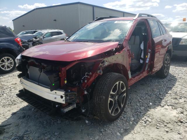 2T3J1RFV7KC048216  toyota rav4 2019 IMG 1