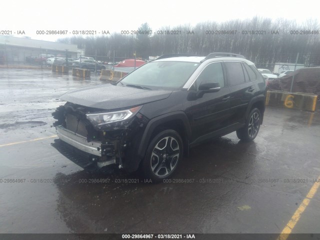 2T3J1RFV8KC006606  toyota rav4 2019 IMG 1