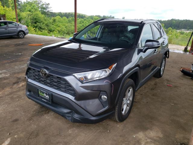 2T3W1RFV8KC010502  toyota  2019 IMG 1