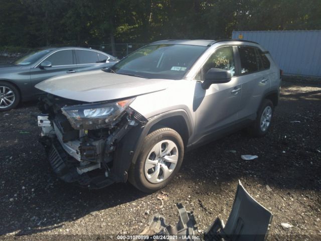 JTMF1RFV9LD051881  toyota rav4 2020 IMG 1