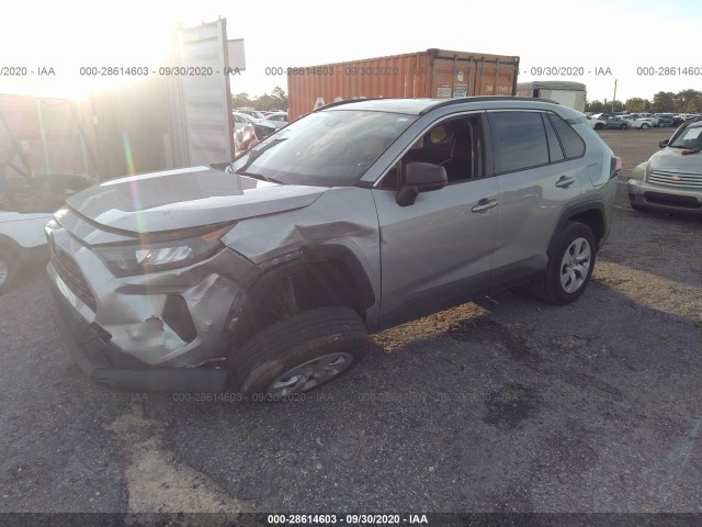 JTMH1RFV2KD033603  toyota rav4 2019 IMG 1