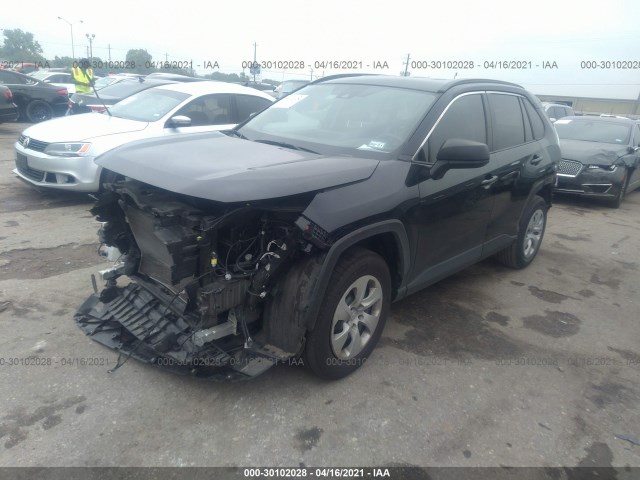 JTMH1RFVXKD033865  toyota rav4 2019 IMG 1