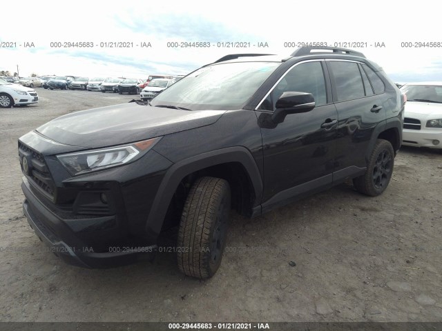 2T3J1RFV3LC100376  toyota rav4 2020 IMG 1