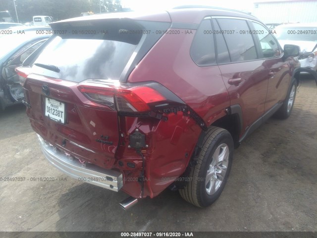 2T3MWRFV0LW089057  toyota rav4 2020 IMG 3