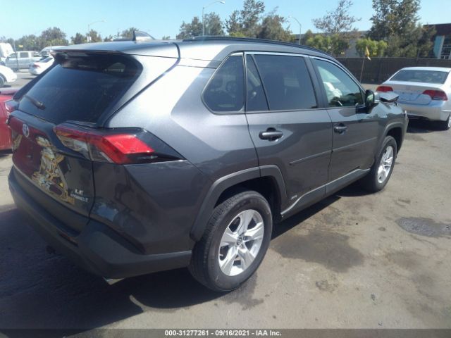 2T3MWRFVXLW085467  toyota rav4 2020 IMG 3