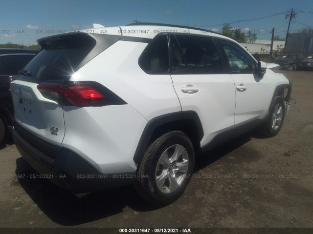 2T3P1RFV2LW137931  toyota rav4 2020 IMG 3