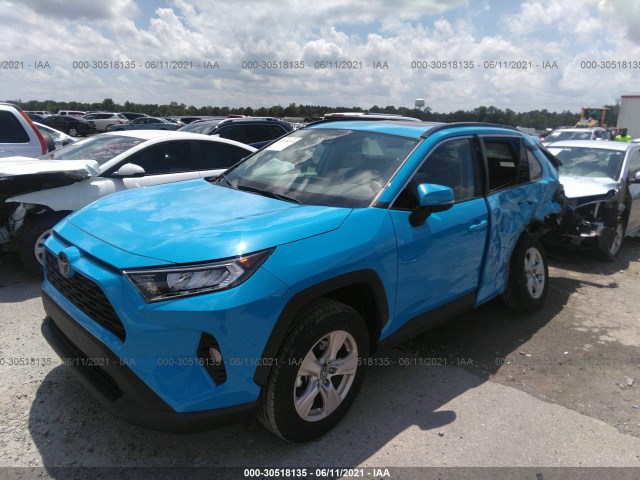 2T3W1RFV4MC091520  toyota rav4 2021 IMG 1