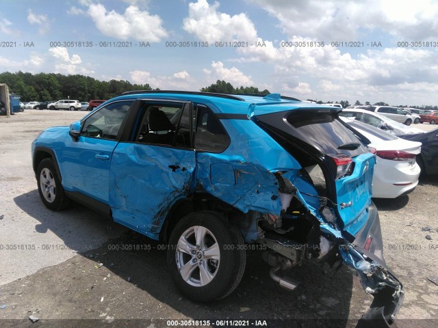 2T3W1RFV4MC091520  toyota rav4 2021 IMG 2