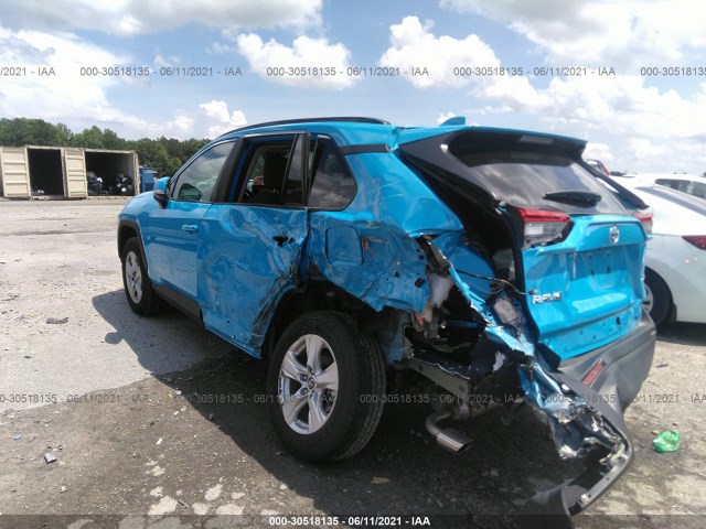 2T3W1RFV4MC091520  toyota rav4 2021 IMG 5