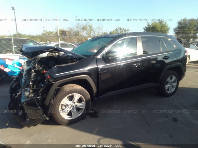 2T3W1RFVXMC095748  toyota rav4 2021 IMG 1