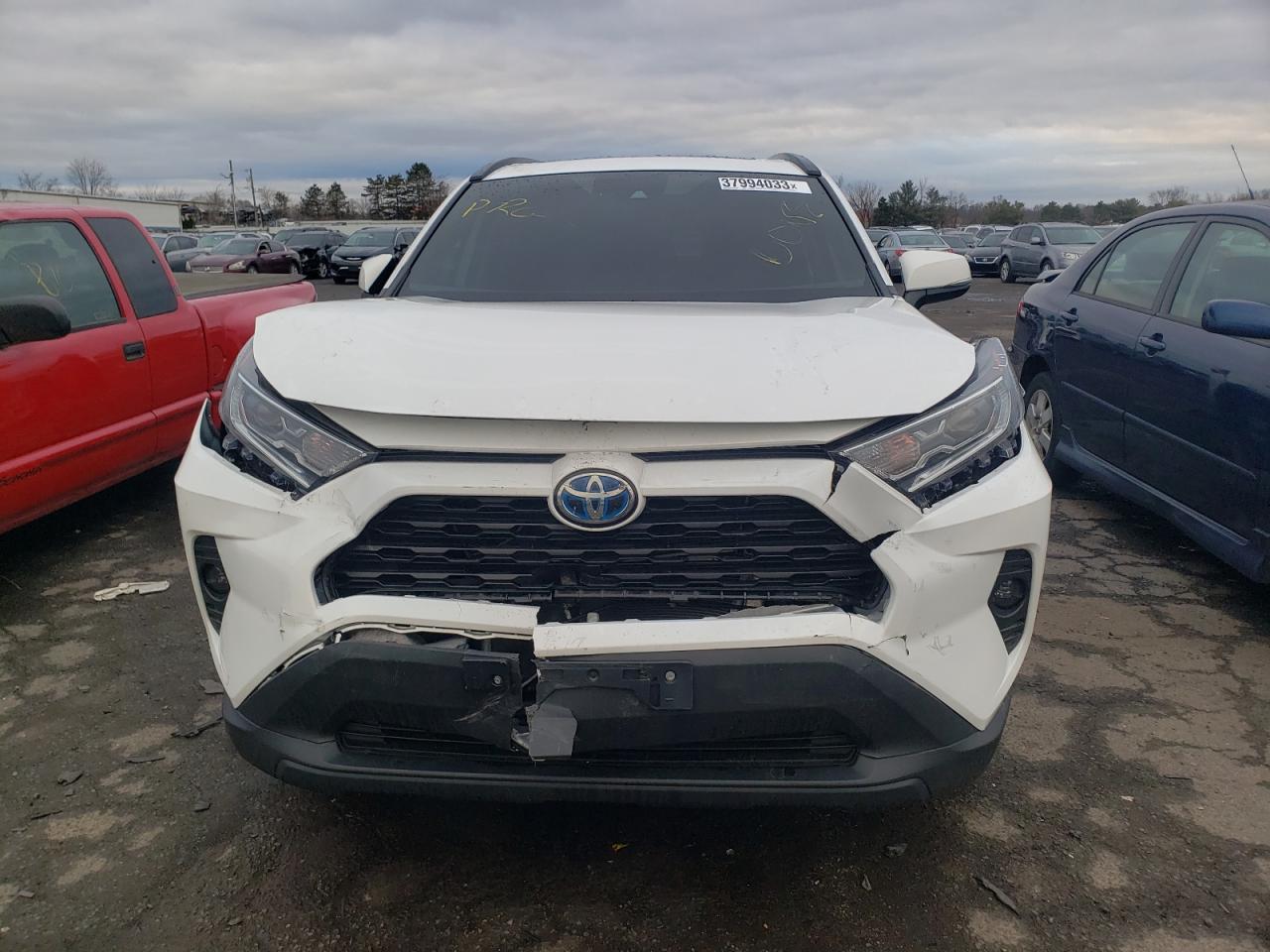 4T3RWRFV9LU010815  toyota rav4 2020 IMG 4