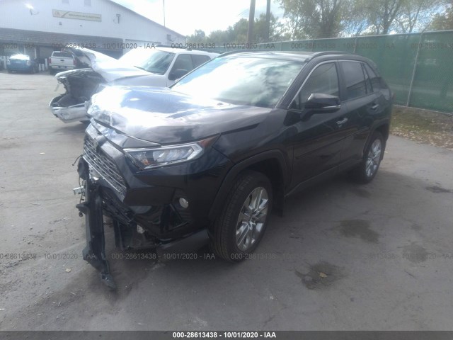 JTMN1RFVXLD529656  toyota rav4 2020 IMG 1