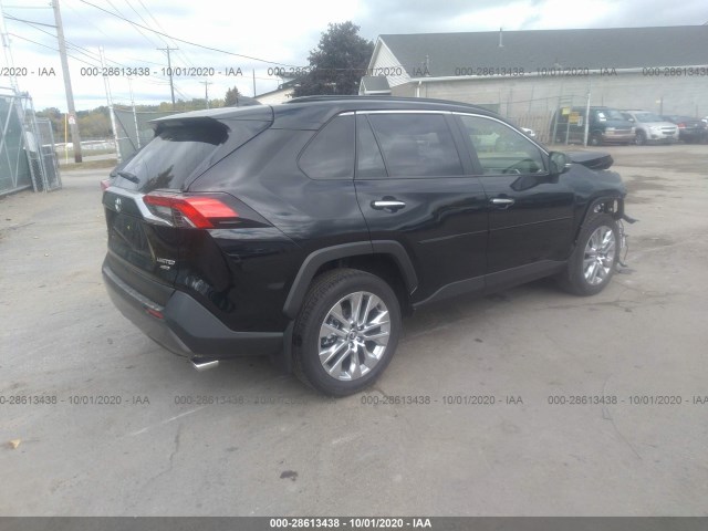 JTMN1RFVXLD529656  toyota rav4 2020 IMG 3