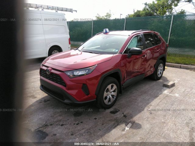 2T3F1RFV3MW189081  toyota rav4 2021 IMG 1