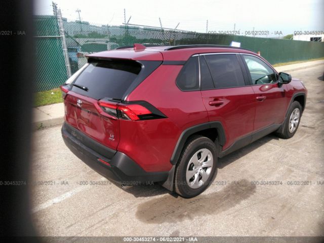 2T3F1RFV3MW189081  toyota rav4 2021 IMG 3