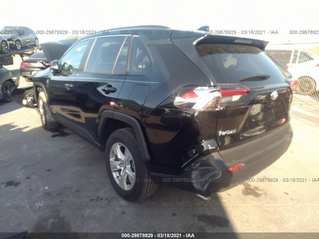 2T3W1RFVXMC095748  toyota rav4 2021 IMG 2