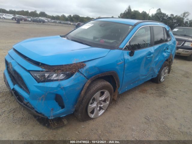 4T3LWRFV1MU020424  toyota rav4 2021 IMG 1