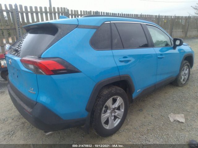 4T3LWRFV1MU020424  toyota rav4 2021 IMG 3