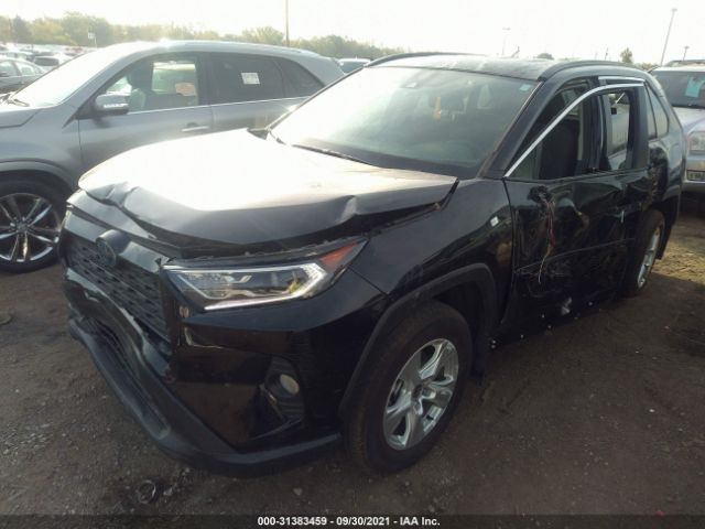 4T3RWRFV0MU023390  toyota rav4 2021 IMG 5