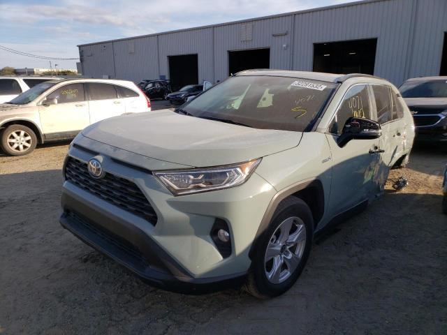 4T3RWRFV1MU044071  toyota rav4 2021 IMG 1