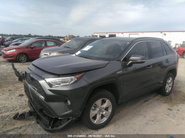 4T3RWRFV2MU018031  toyota rav4 2021 IMG 1