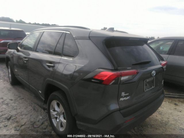 4T3RWRFV2MU018031  toyota rav4 2021 IMG 2