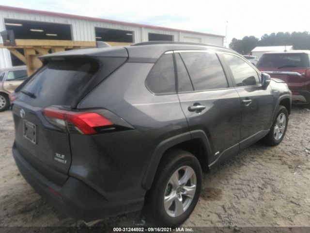 4T3RWRFV2MU018031  toyota rav4 2021 IMG 3