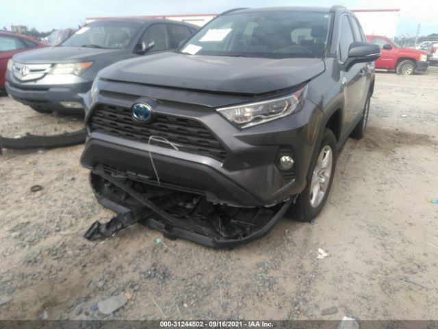 4T3RWRFV2MU018031  toyota rav4 2021 IMG 5