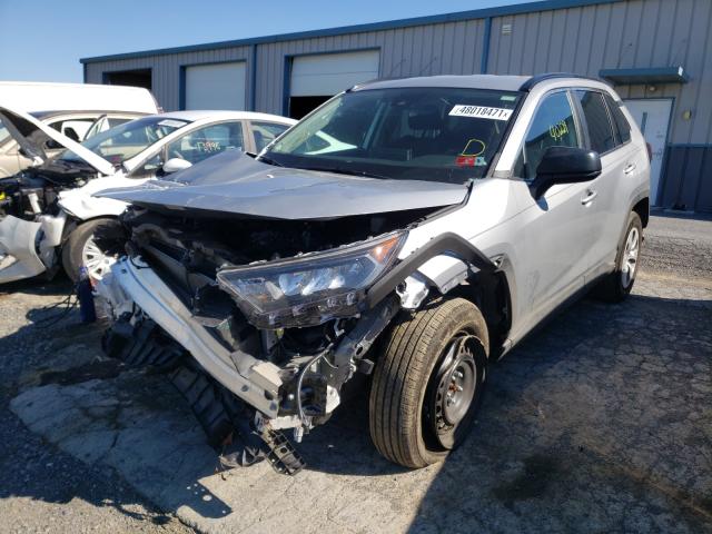 2T3H1RFV7KW019733  toyota rav4 le 2019 IMG 1