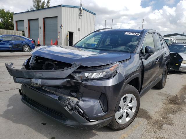 JTMH1RFV0KD006741  toyota rav4 le 2019 IMG 1