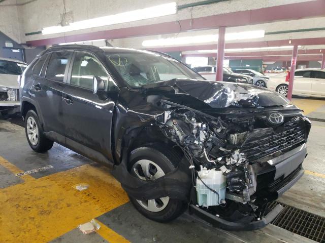 JTMH1RFV3KJ004595  toyota rav4 le 2019 IMG 3