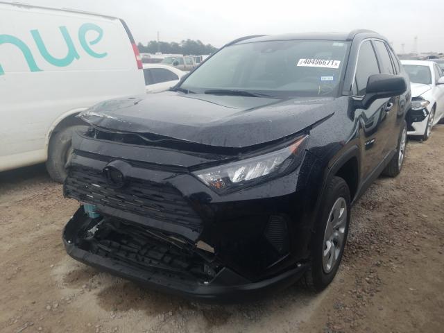 JTMH1RFV9KJ015262  toyota rav4 le 2019 IMG 1