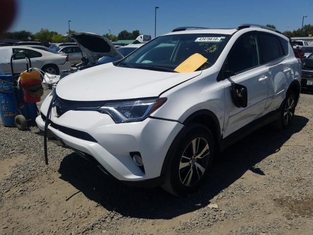 2T3WFREV6GW275816  toyota rav4 xle 2016 IMG 1