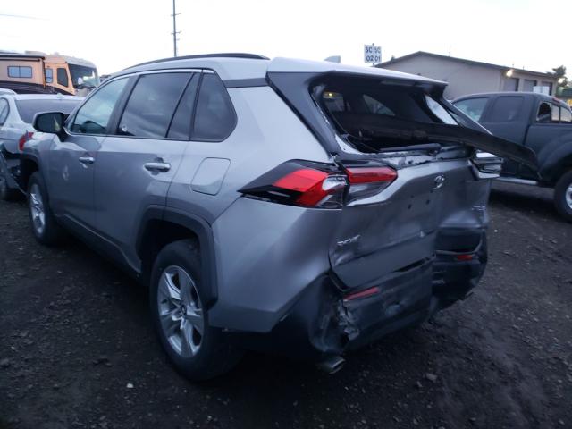 2T3W1RFV3LC052884  toyota rav4 xle 2020 IMG 2