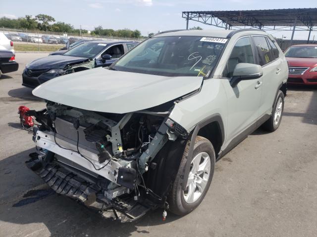 2T3P1RFV8MW140804  toyota rav4 xle 2021 IMG 1