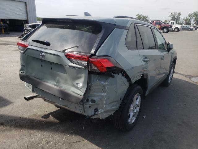 2T3P1RFV8MW140804  toyota rav4 xle 2021 IMG 3