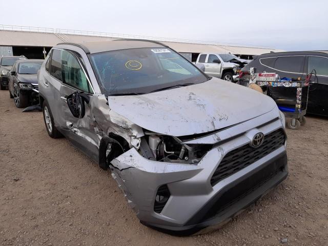 2T3W1RFV2MW131530  toyota rav4 xle 2021 IMG 0