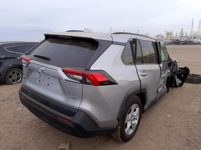 2T3W1RFV2MW131530  toyota rav4 xle 2021 IMG 3