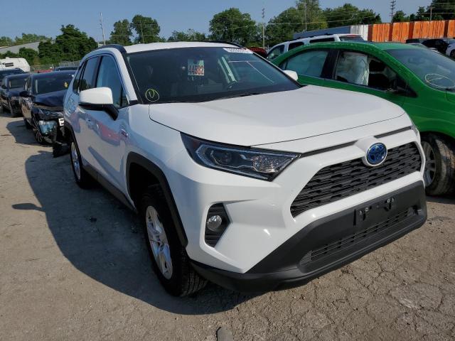 4T3RWRFV8MU040616  toyota rav4 xle 2021 IMG 3