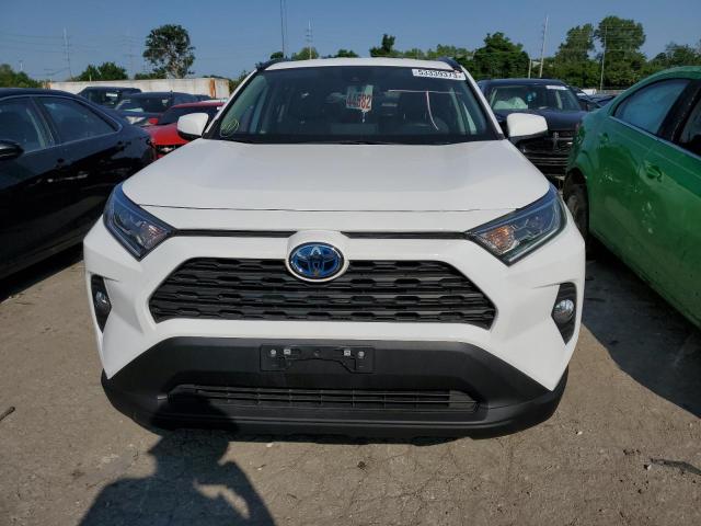 4T3RWRFV8MU040616  toyota rav4 xle 2021 IMG 4