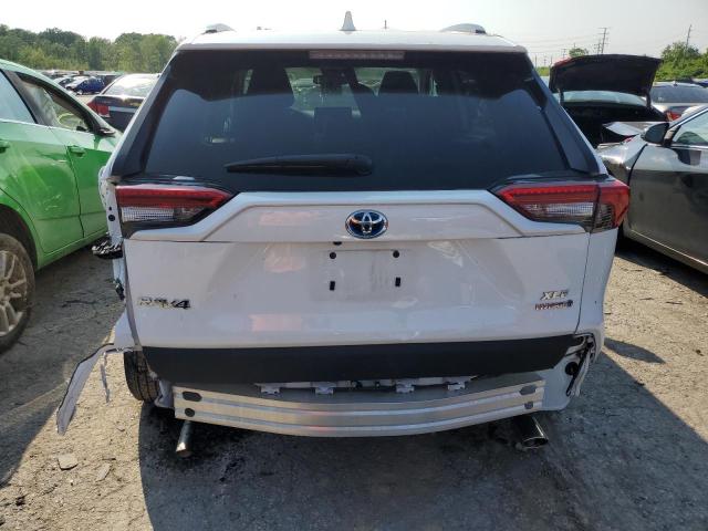 4T3RWRFV8MU040616  toyota rav4 xle 2021 IMG 5