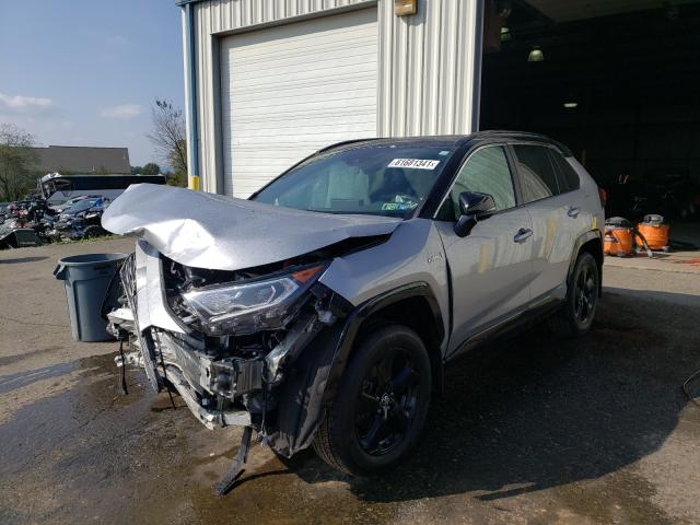 2T3EWRFV0KW028990  toyota rav4 xse 2019 IMG 1