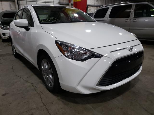 3MYDLBZV5GY114662  toyota scion ia 2016 IMG 0